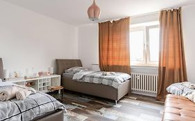 Charming Zimmer Köln Messenähe